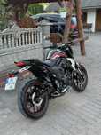 lifan sr220 2024
