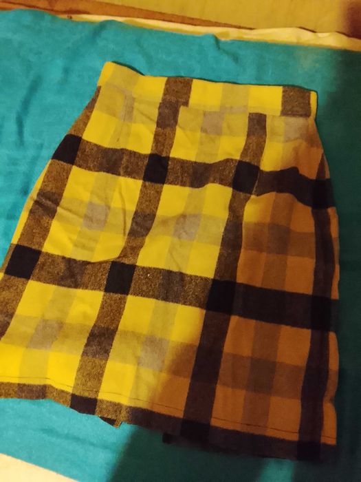 Saia de senhora / número 36