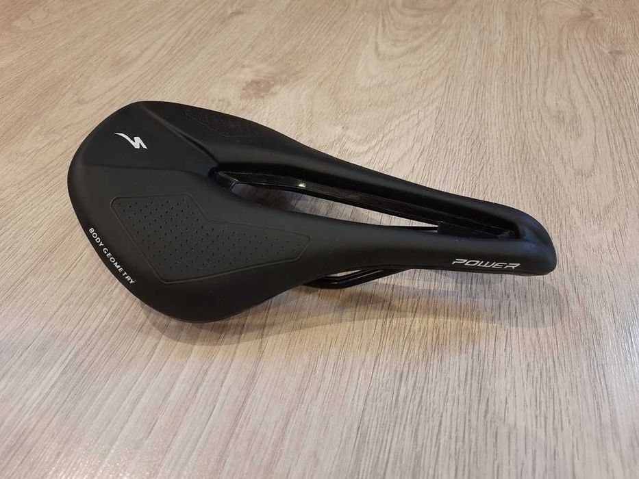 Седло Specialized power