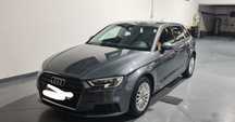 Audi A3 Sportback 1.6 TDI
