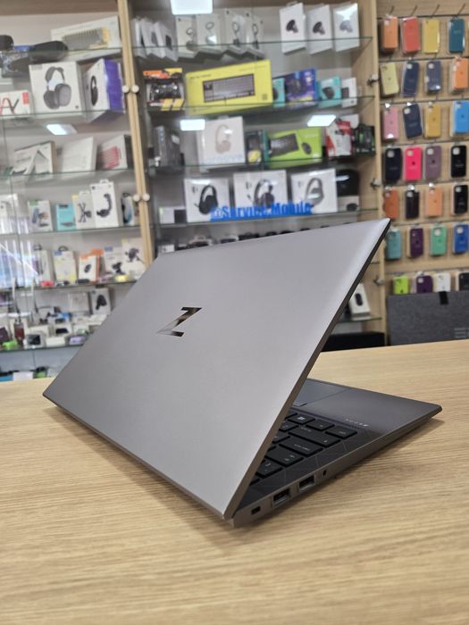 Потужній/Як нові/Батарея -7годин YouTube/HP zbook 14/i7/16/ssd/IPS