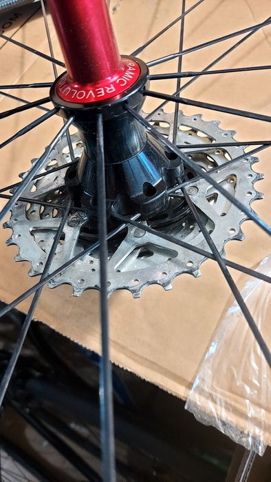 Cassetes Shimano Dura.ace 11velocidades é Campagnolo de 10 e 11velocid