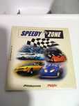 CD - Speedy Zone