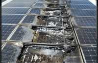 Аудит сонячних електростанцій, збільшення видобутку, усунення недолікі