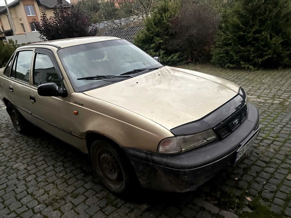 Deawoo Nexia 2006р.