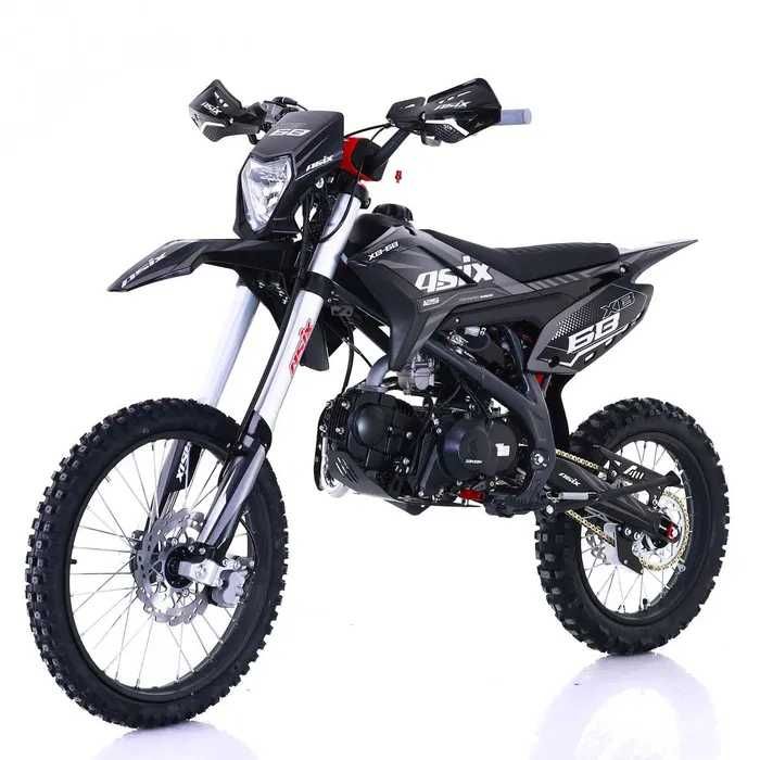 cross ASIX XB68 125 / 140/ PROMOCJA / dostawa / gratis / ProMotor