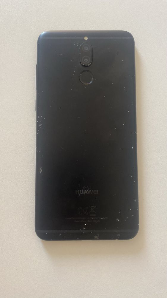 Huawei Mate 10 Lite