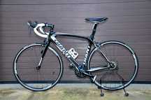Bicicleta de estrada GIANT TCR composite 2 ( Carbono )