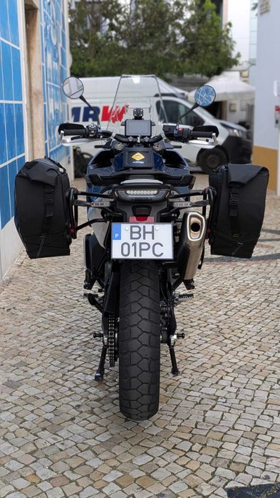 Husqvarna Norden 901 Expedition 2024