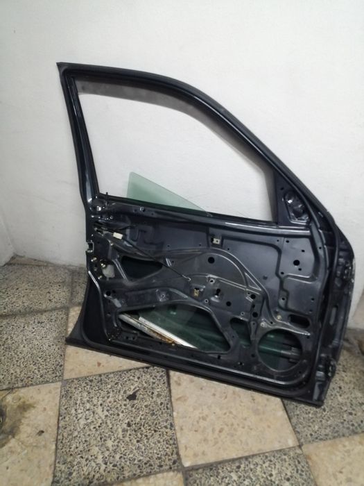 Portas Mercedes w210