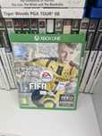 FIFA 17 xbox one series x