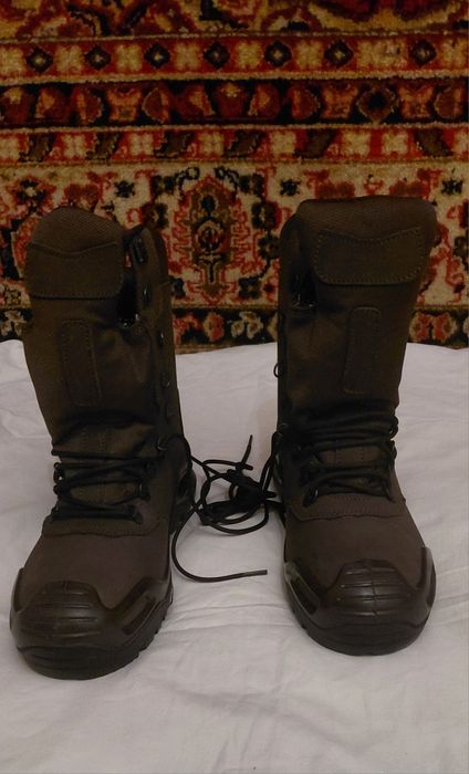 Черевики (талан ) розмір 42 (270)
