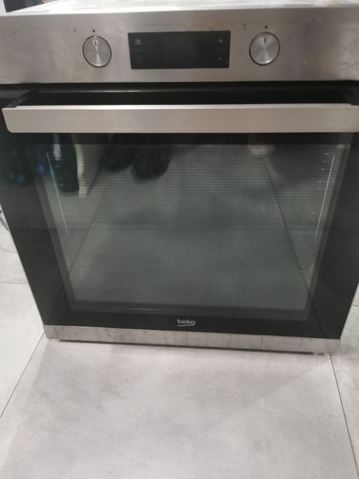 Piekarnik do zabudowy