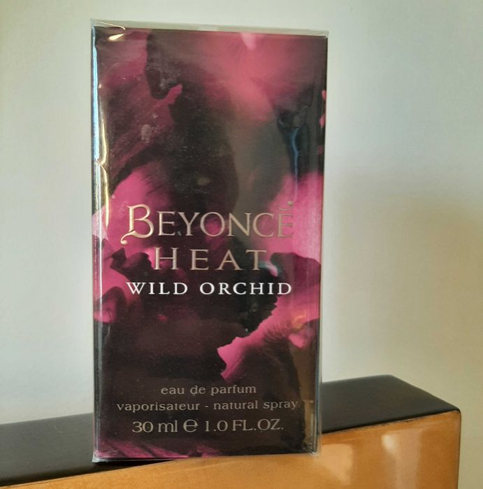 Unikat. Perfumy Beyonce Heat Wild Orchid