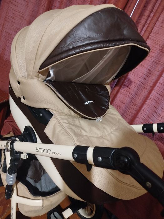 Коляска riko brano