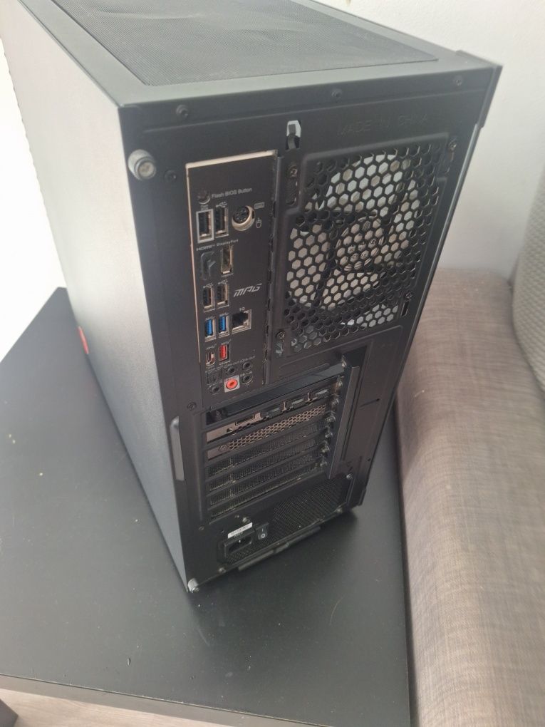 Computador AMD 7 5700X