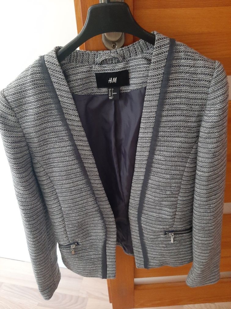 Żakiet H&M rozmiar