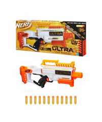 Nerf Ultra Dorado Pistolet Karabin Nerf Hasbro