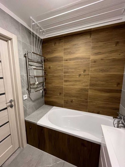 Оренда квартири-студії в ЖК Ріел-Сіті, вул. Рудненська