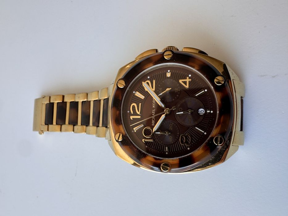Relógio Michael Kors