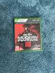 Call of duty MW3