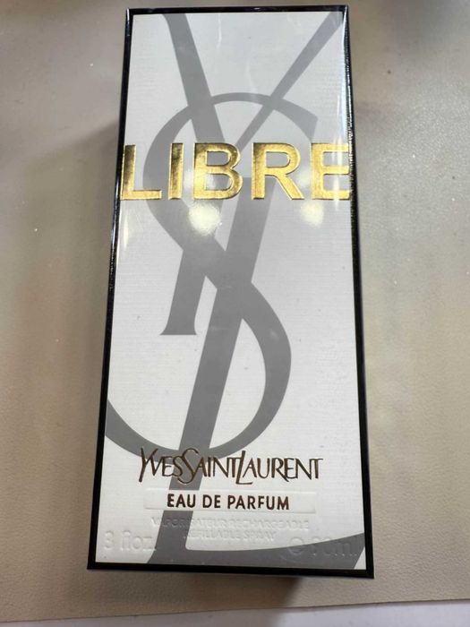 YVES SAINT LAURENT Libre  Woda Perfumowana 90ml Nowy