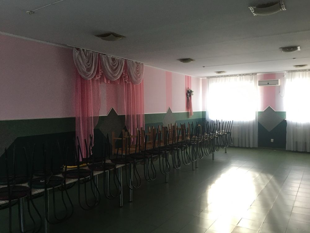 Продаж приміщення комерційної нерухомості