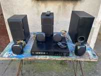 Kino domowe LG DH4130