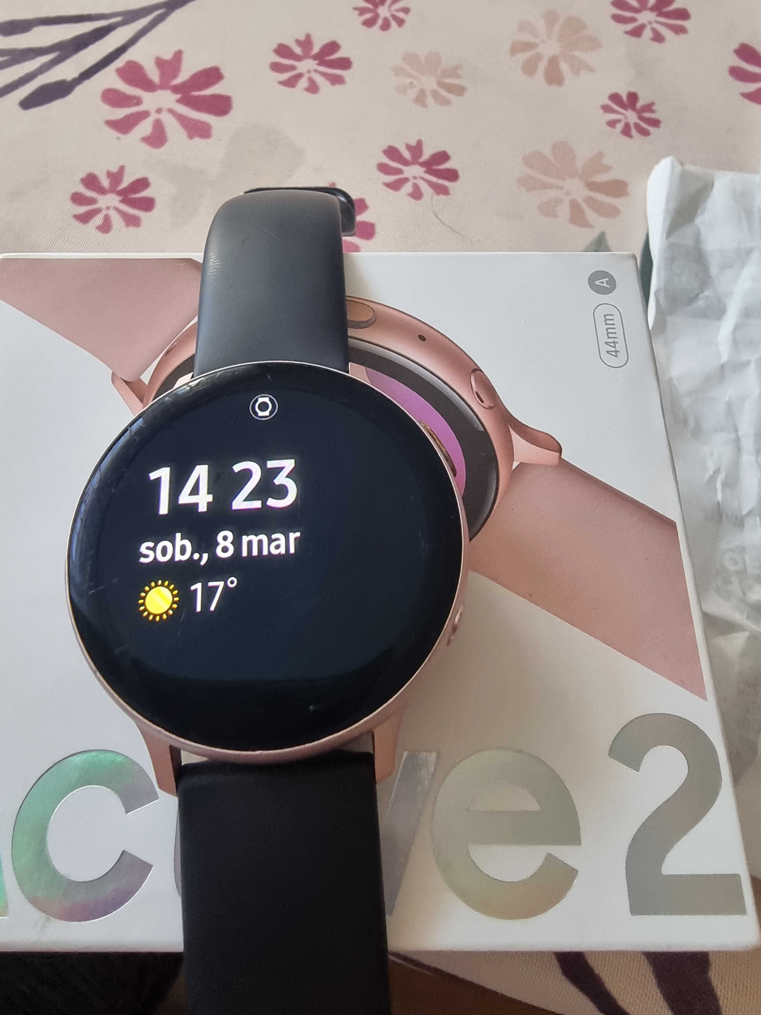 Watch Active 2 samsung galaxy