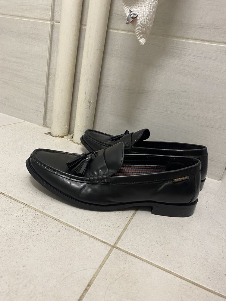 Buty mokasyny nowe