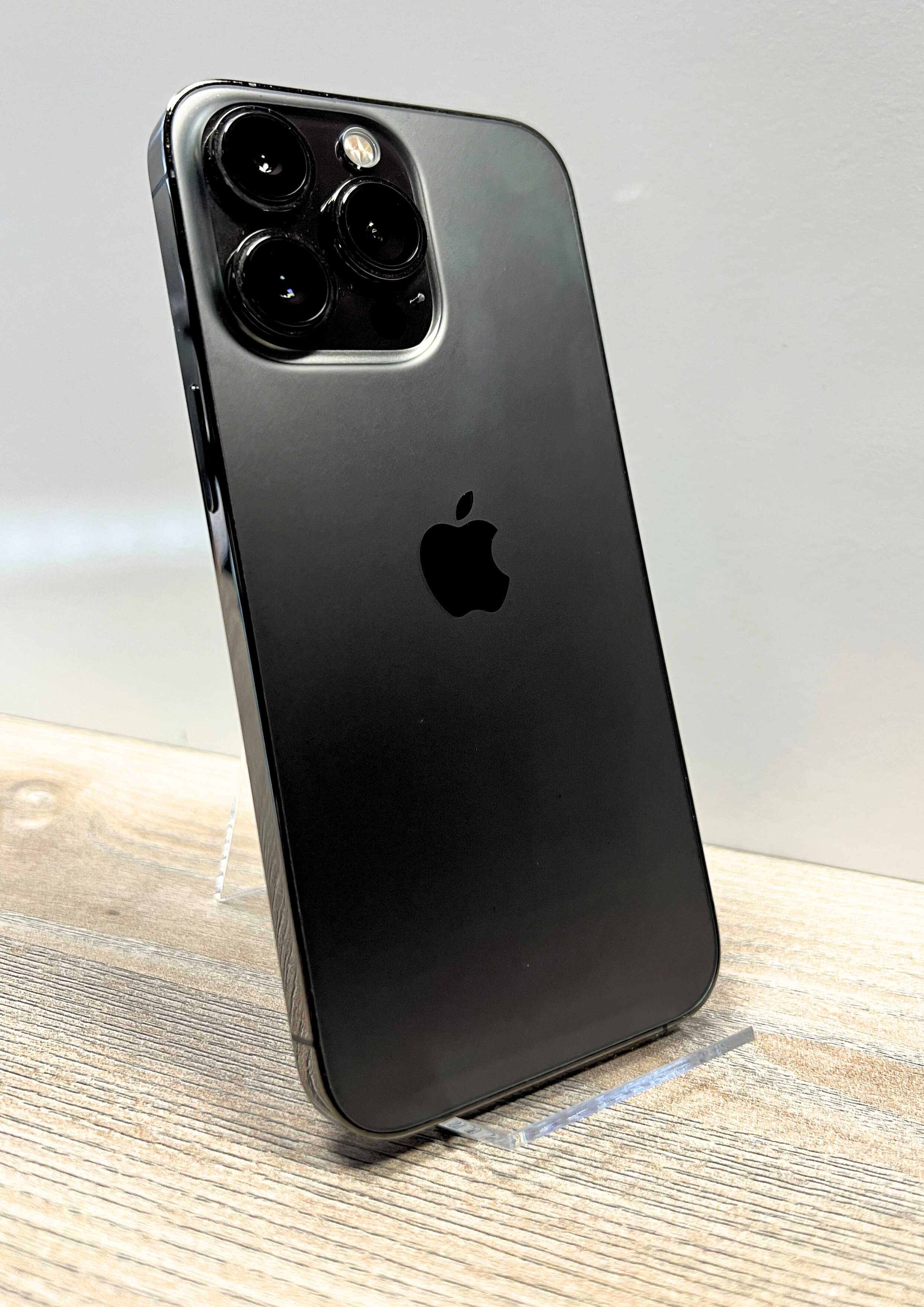 iPhone 13 Pro 256GB - 100% Bateria - IDEALNY - Wybór kolorów - GW 12mc