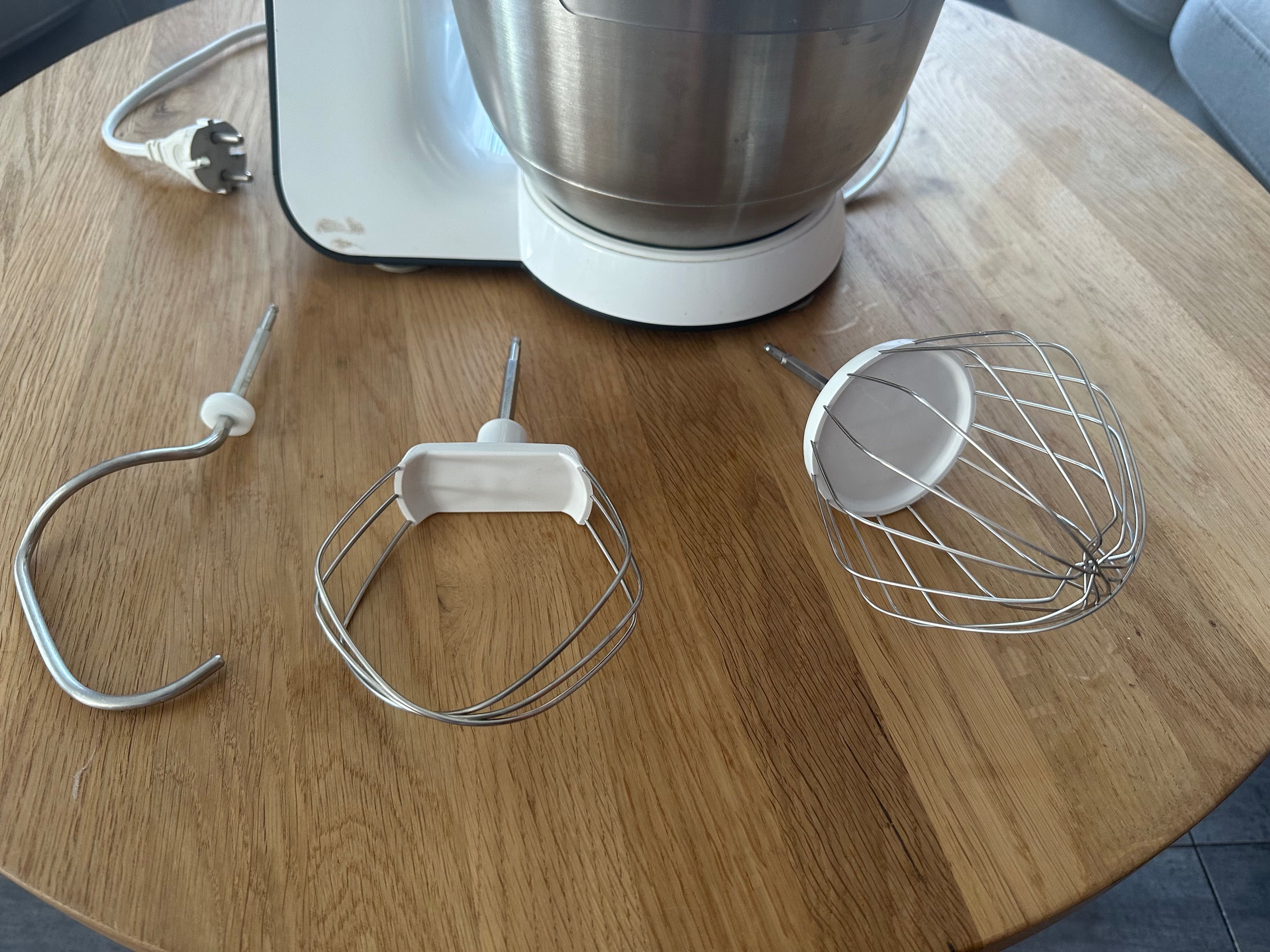 Robot kuchenny Bosch MUM5