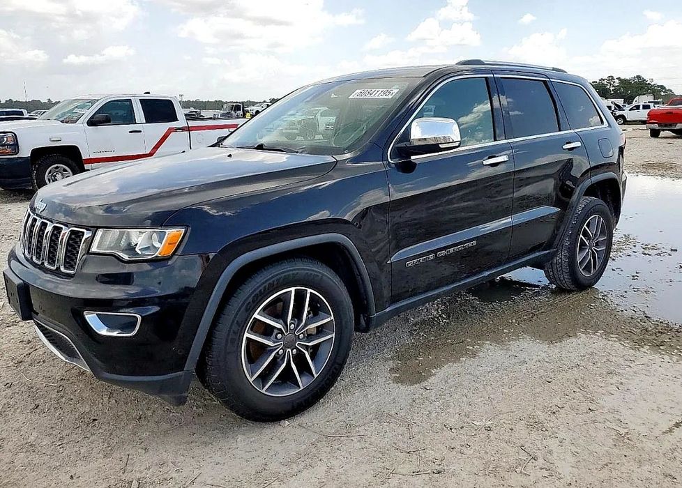 Jeep Grand Cherokee Jeep grand Cherokee!! Super cena! Super oferta! Auto w drodze!!
