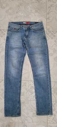 Продам нові джинсы Tommy Hilfiger