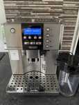 Ekspres do kawy delonghi