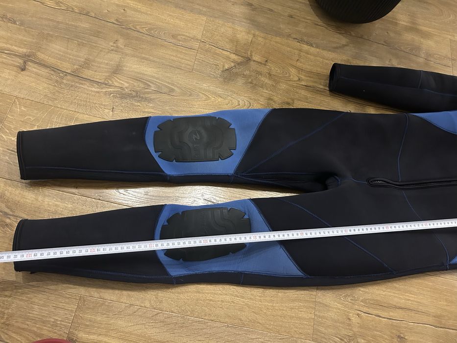Pianka do nurkowania Aqualung XL 5 mm