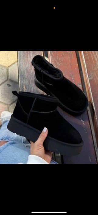 Продам нові Угі hengji