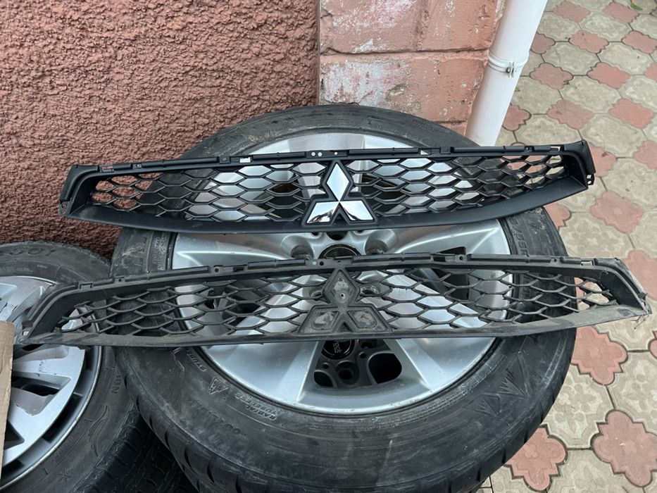 Продам магнитолу на Mitsubishi Lancer X андроид 4g на 32g