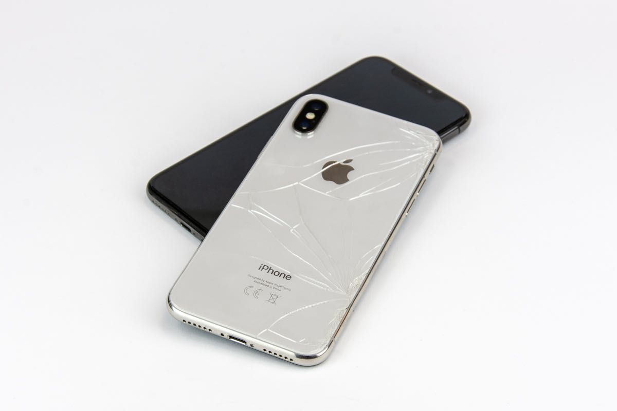Tylne Szkło iPhone 13 Pro Gratis Naprawa Obudowy Apple Serwis Kielce