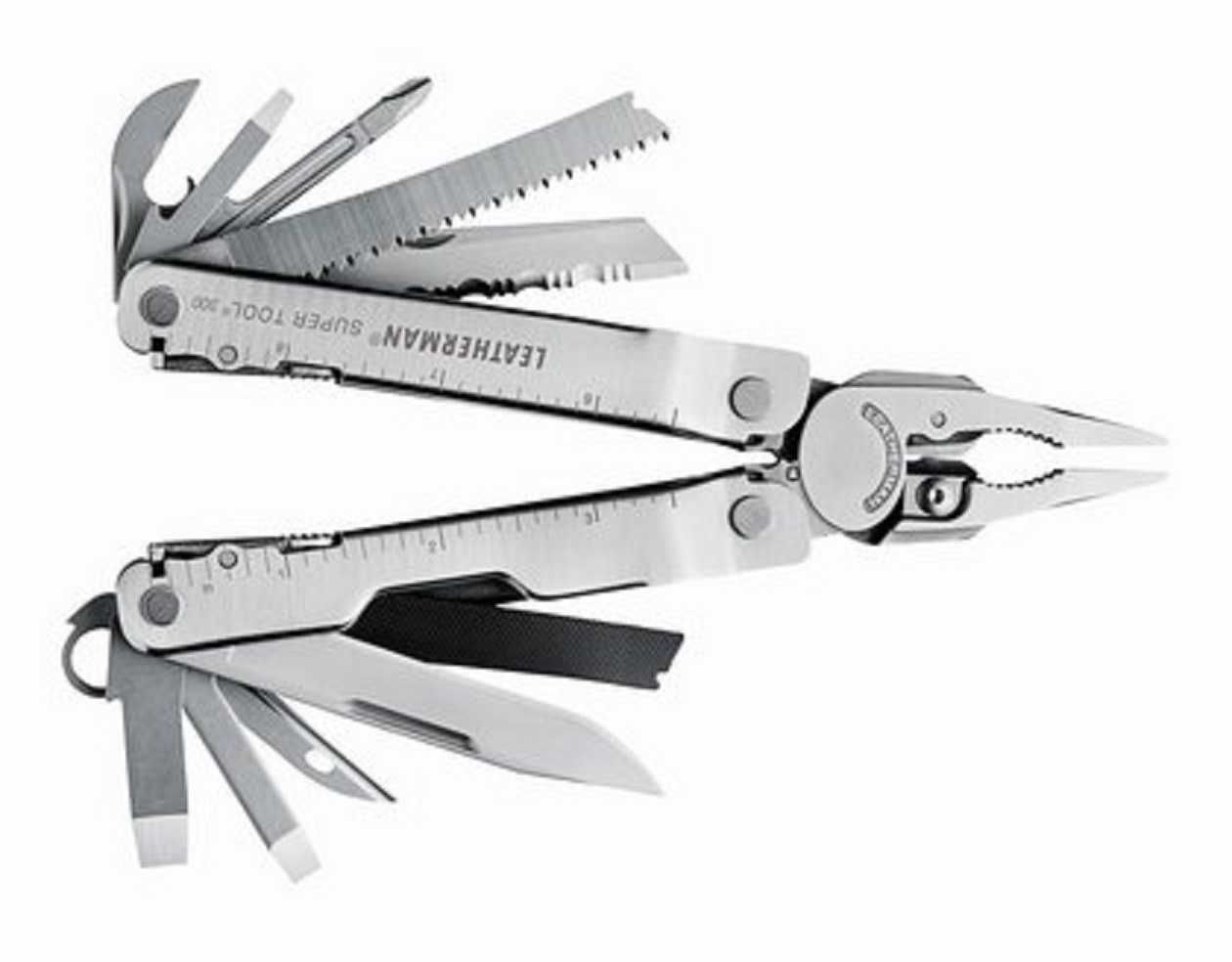 Multitool Leatherman Super Tool 300