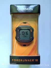 Zegarek Garmin Forerunner 10