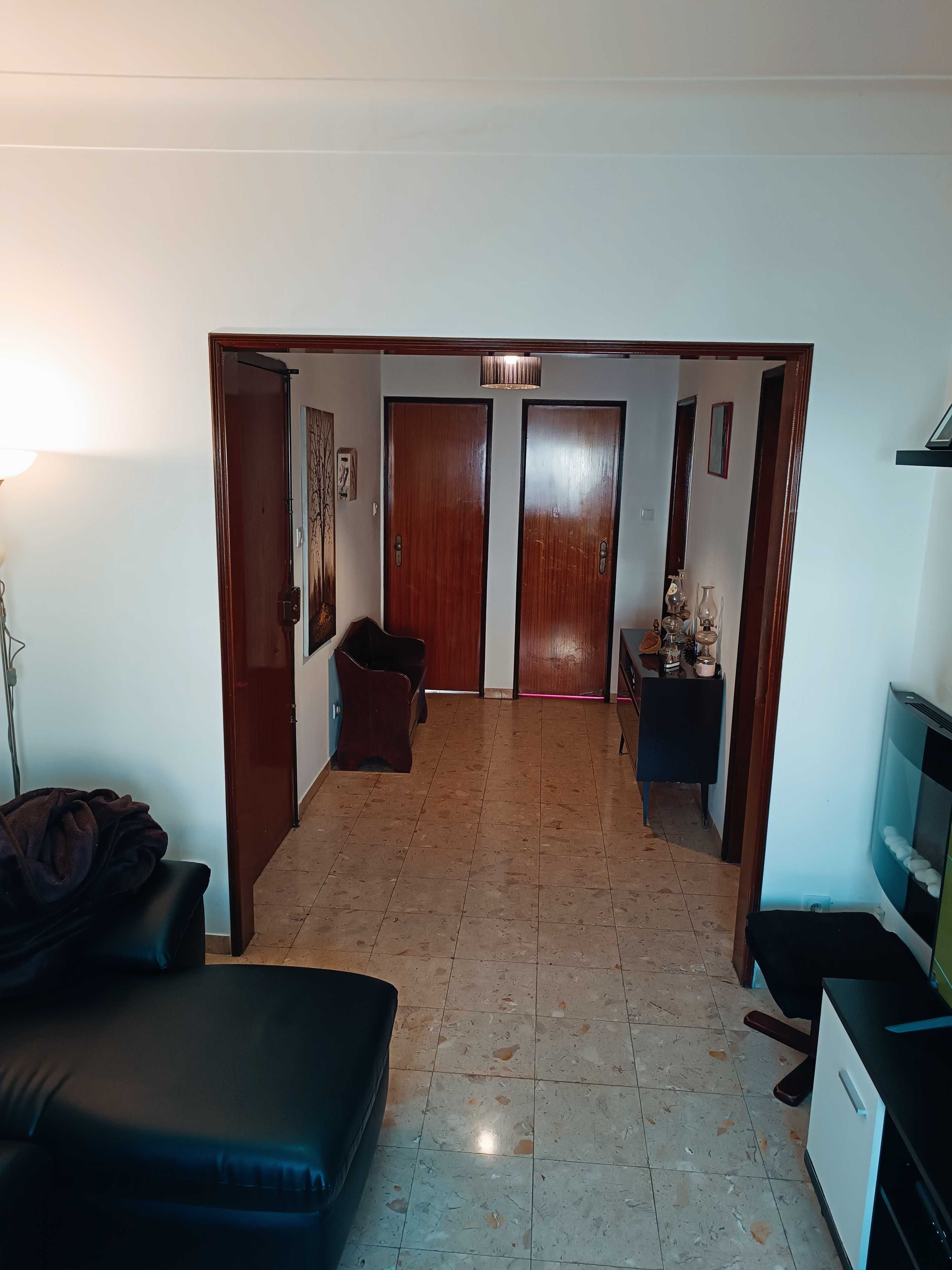 Apartamento T2 Odivelas Centro