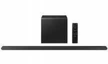 SOUNDBAR SAMSUNG HW-S800D NOWY! Ultra Slim 3.1.2 kanałowy + subwoofer