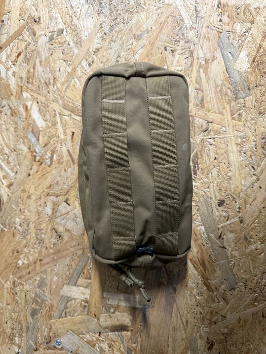 Ładownica molle airsoft coyote