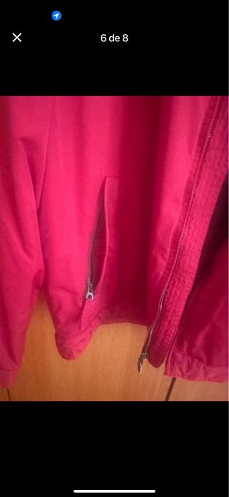 Vendo blusao de homem - Ralph Lauren - XL