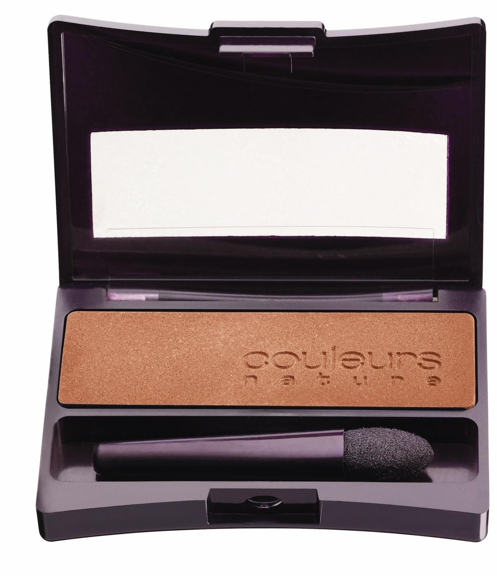 Sombra de Olhos Mono Couleur Poudre YVES ROCHER Couleurs Nature