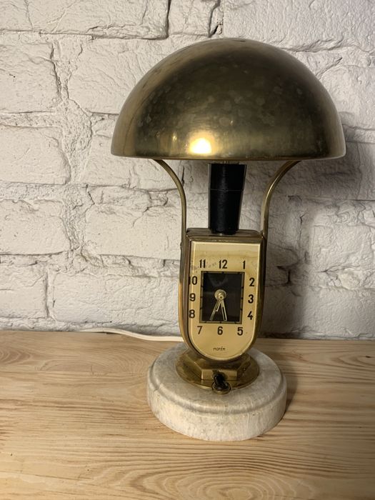 Lampka Mofem Art Deco