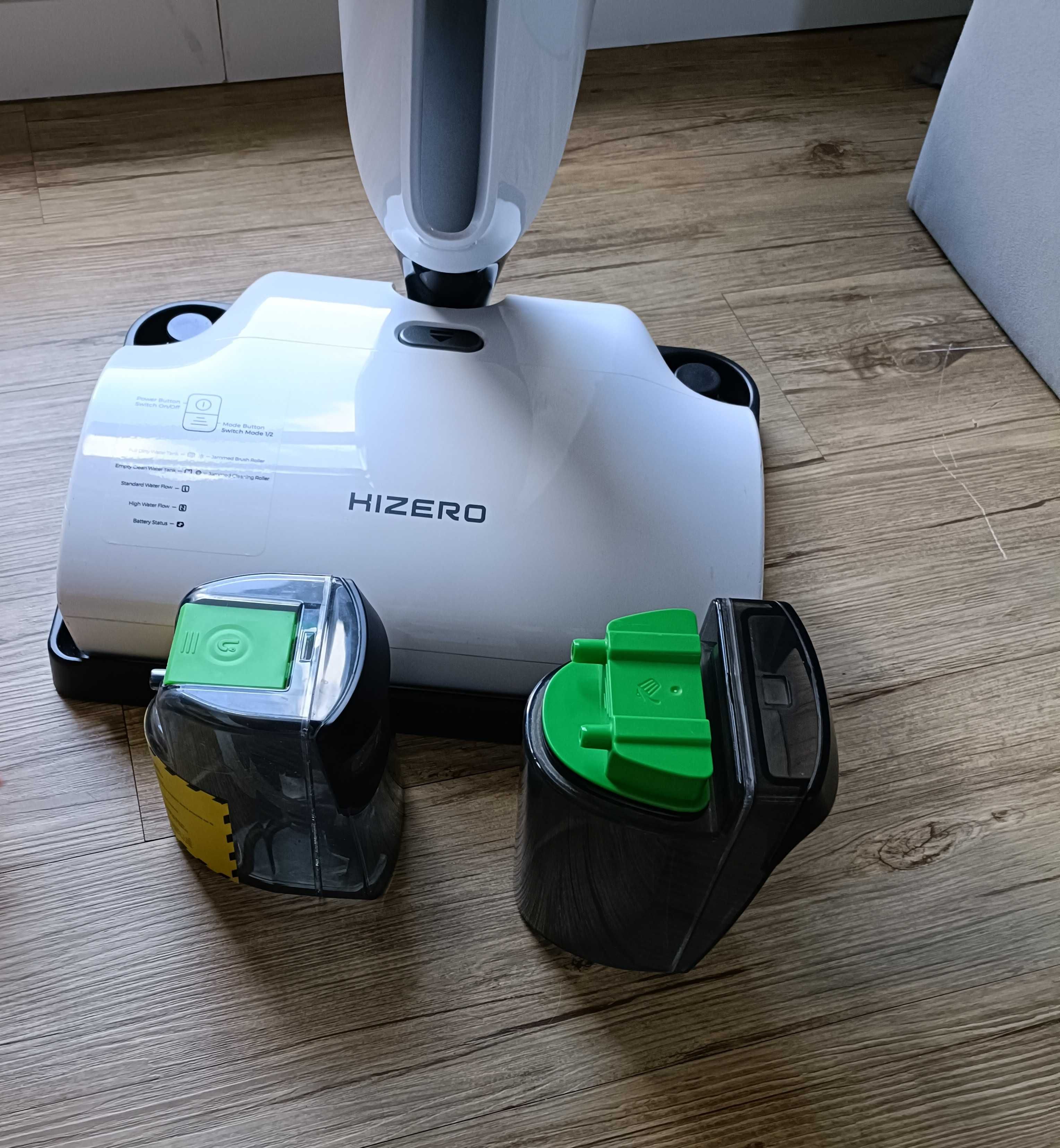 Mop Hizero super stan