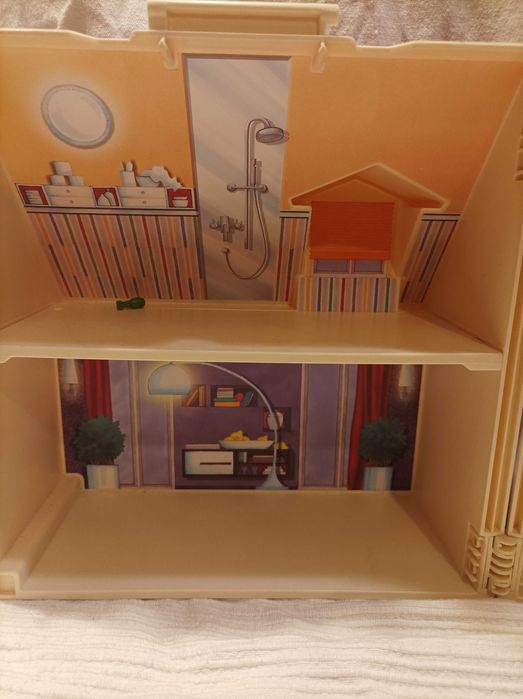 Domek dla lalek Playmobil !!!