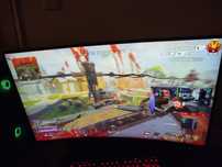 Monitor AOC 240 Hz 32" 0.5ms